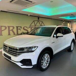 Volkswagen Touareg 3.0 V6 tdi Advanced 231cv tiptronic