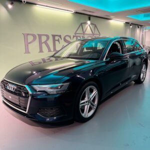 Audi A6 Avant 40 2.0 tdi mhev Business Design s-tronic
