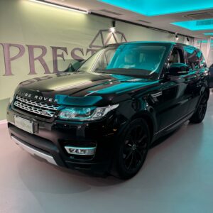 Land Rover Range Rover Sport Range Rover Sport 3.0 tdV6 7 posti
