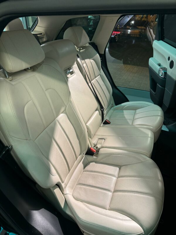Land Rover Range Rover Sport Range Rover Sport 3.0 tdV6 7 posti - immagine 11
