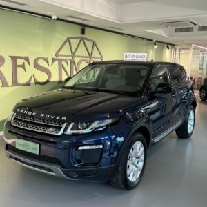 Range Rover Evoque 5P 2.0